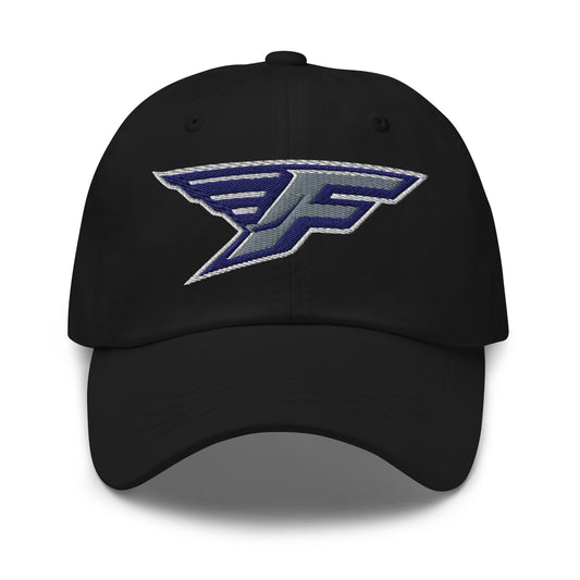 Dad Hat | West Texas Flyers | F Logo