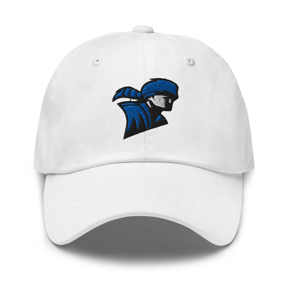 Dad Hat | Western High School Football | Emblem Logo