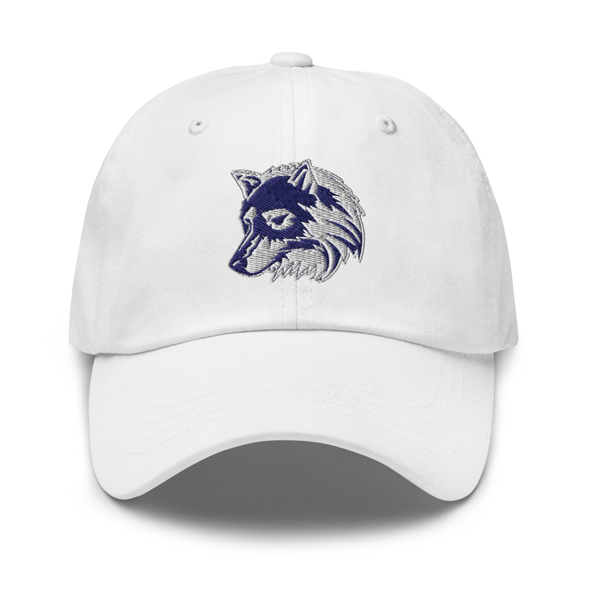 Dad Hat | White Mountain School