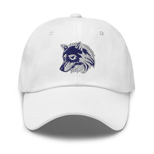 Dad Hat | White Mountain School
