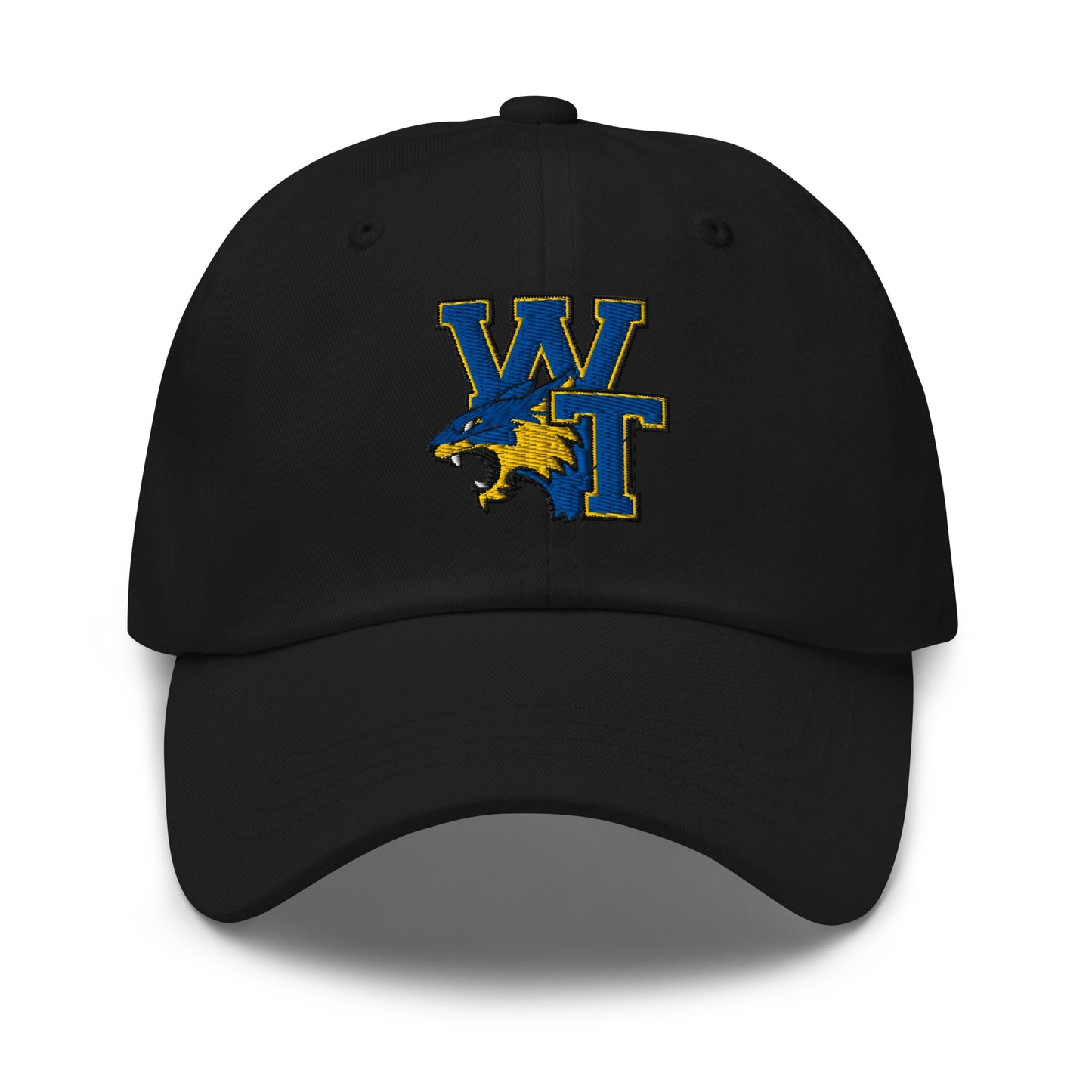Dad Hat | Wilcox Soccer | WT Logo