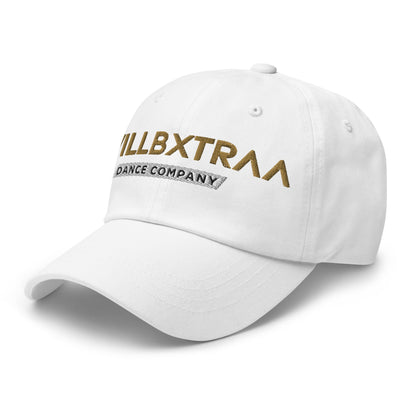 Dad Hat | WILLBXTRAA | Logo
