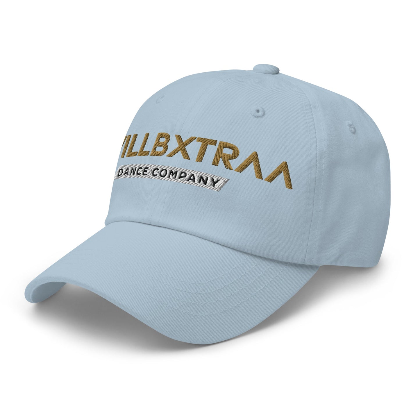 Dad Hat | WILLBXTRAA | Logo