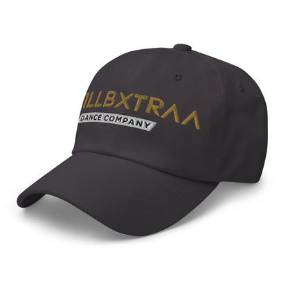 Dad Hat | WILLBXTRAA | Logo