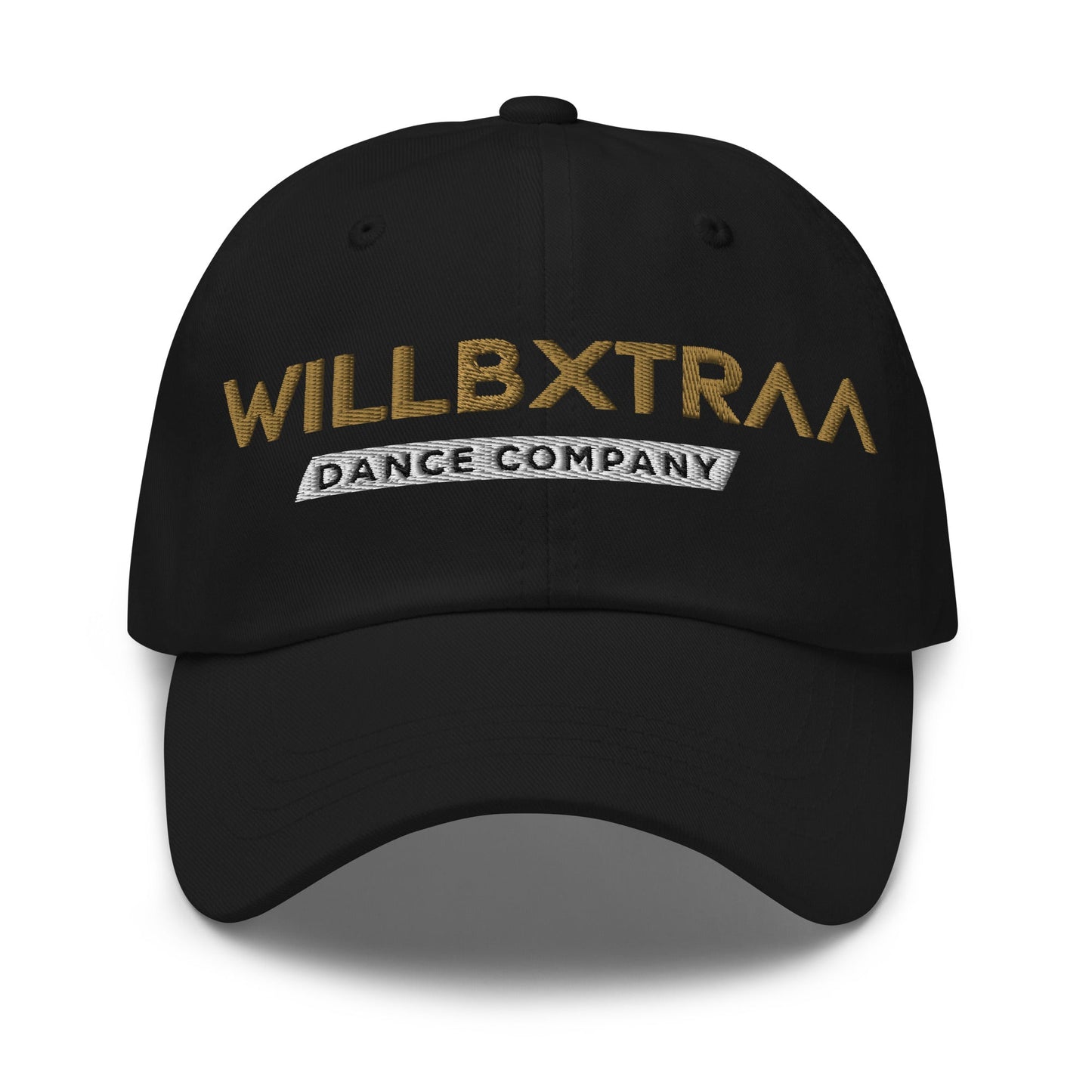 Dad Hat | WILLBXTRAA | Logo