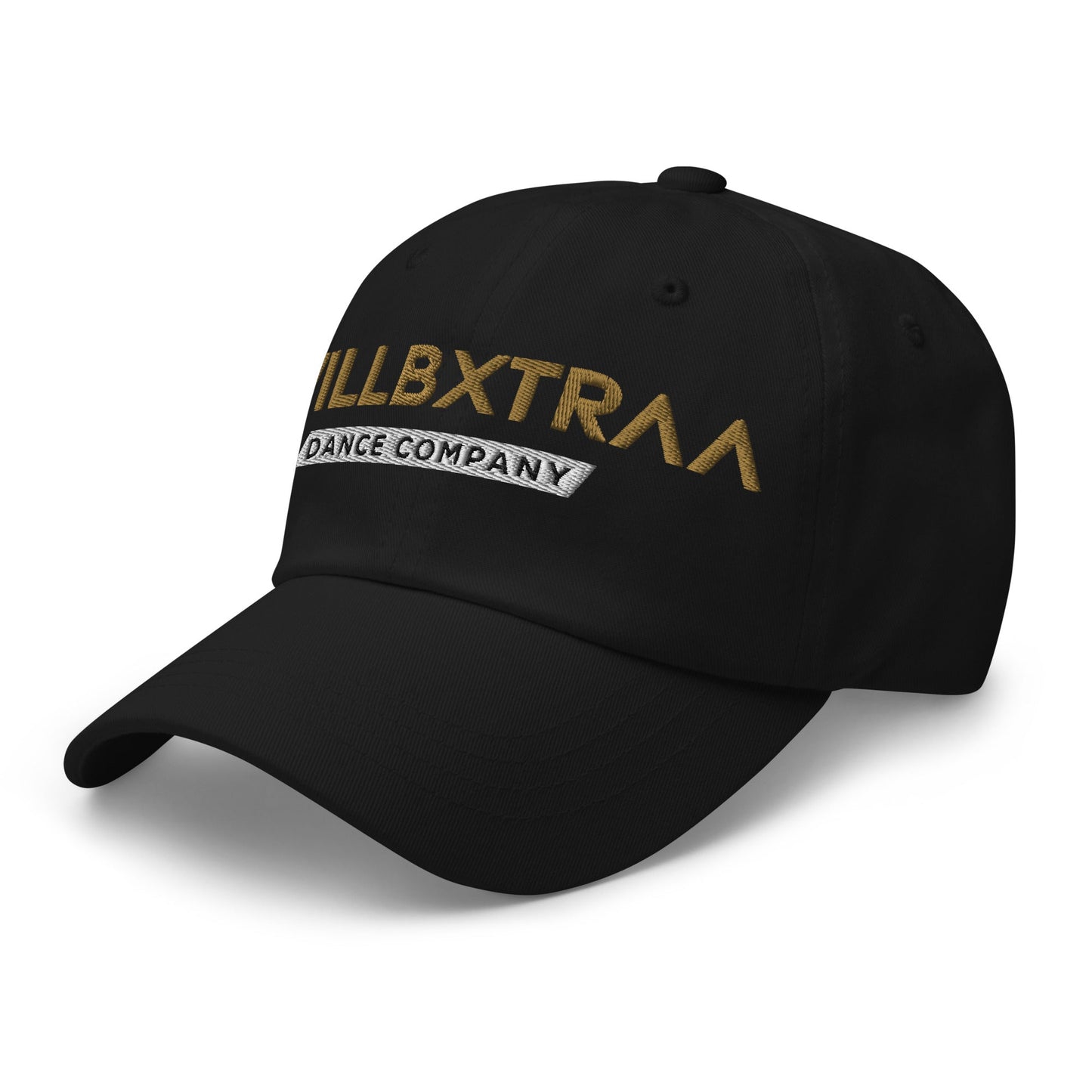 Dad Hat | WILLBXTRAA | Logo