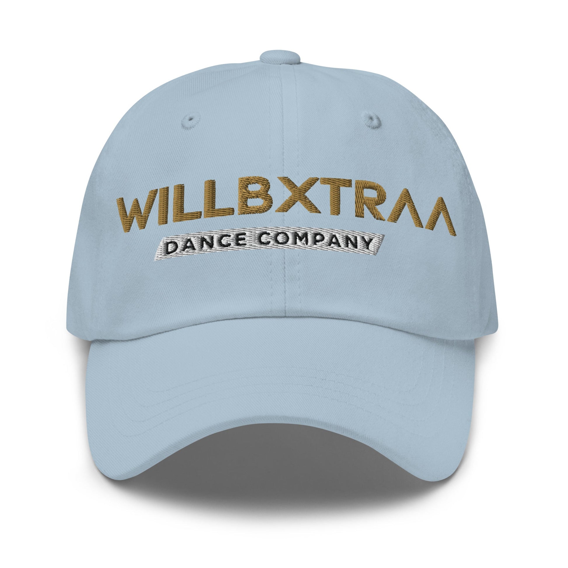 Dad Hat | WILLBXTRAA | Logo