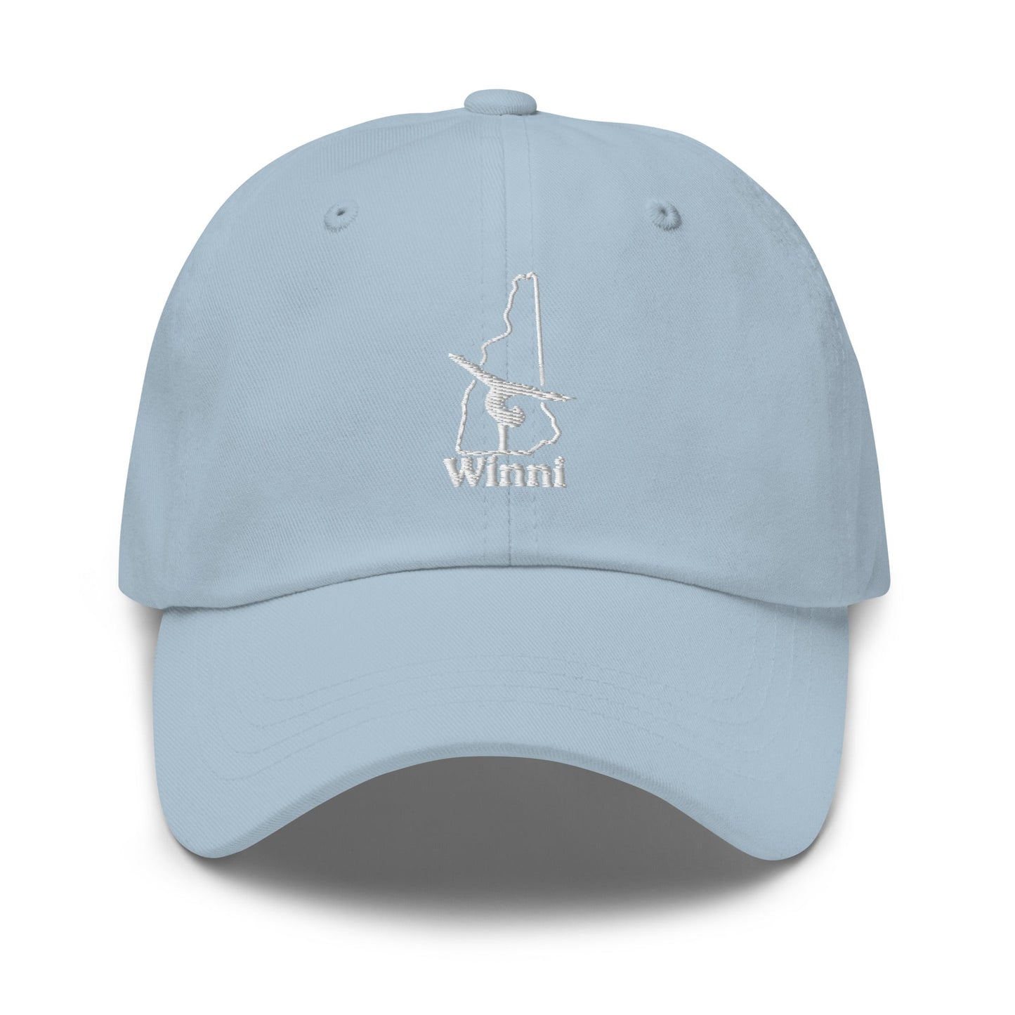 Dad Hat | Winni Gymnastics | NH Logo