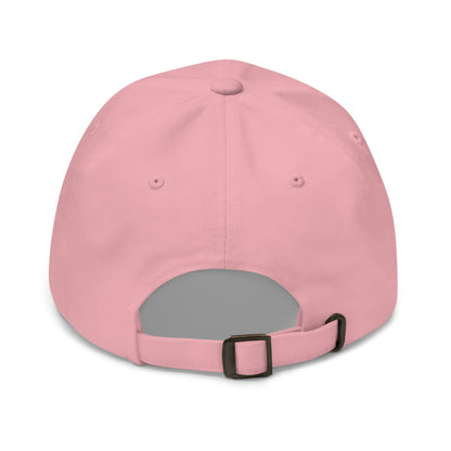 Dad Hat | Winni Gymnastics | Tumbling Logo