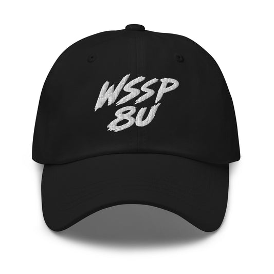 Dad Hat | WSSP | Panther Strike Logo