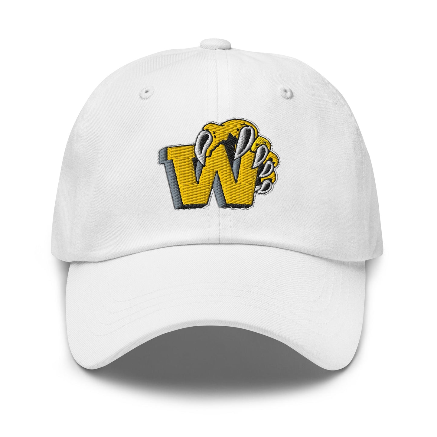 Dad Hat | WYSA