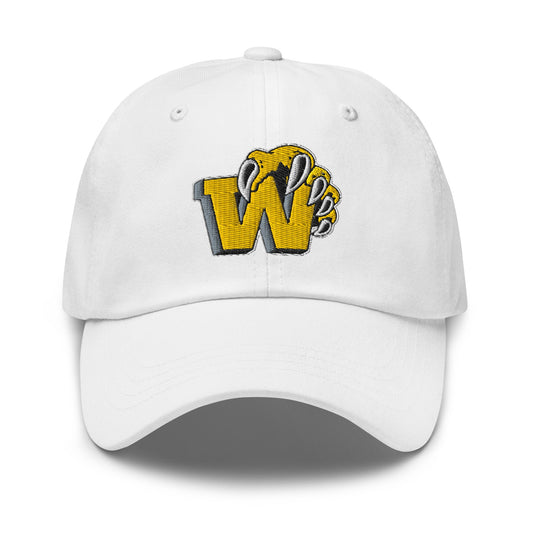 Dad Hat | WYSA