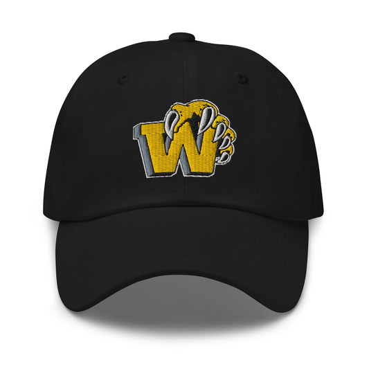 Dad Hat | WYSA