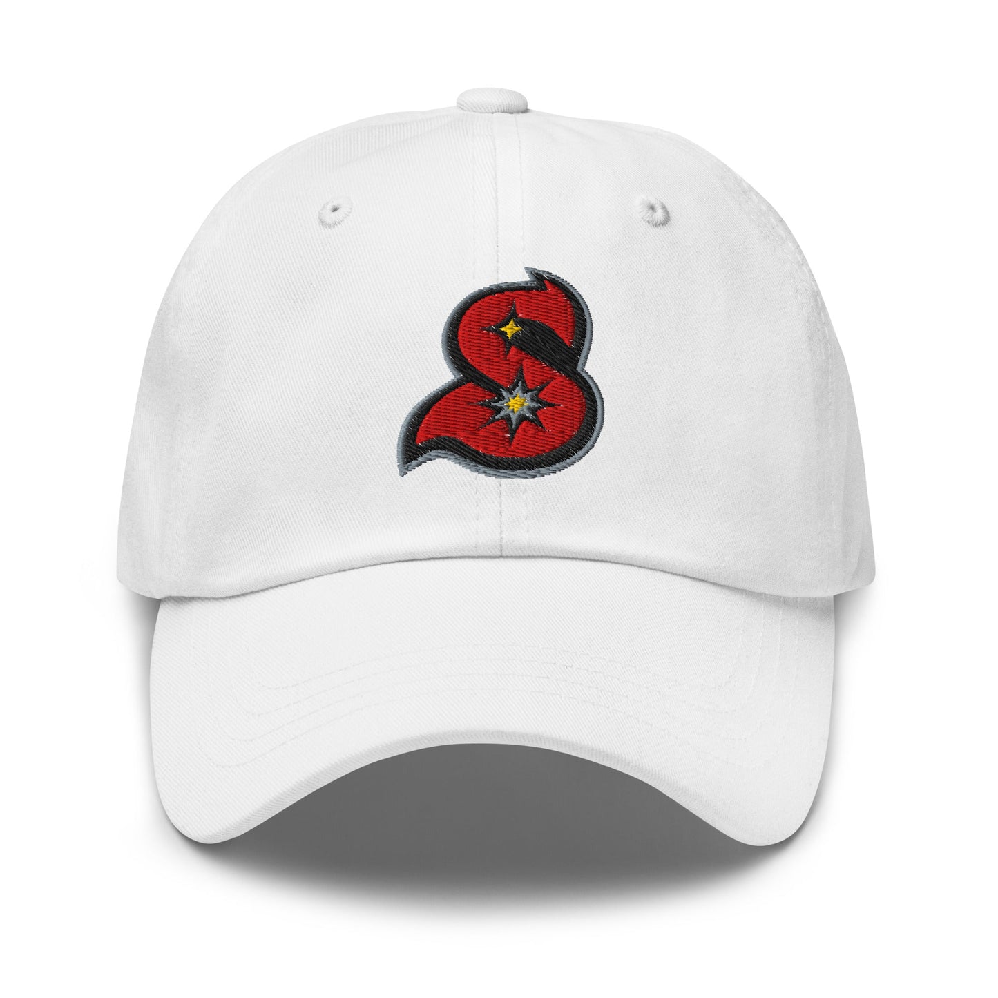 Dad Hat | Yavapai Inline Hockey Association