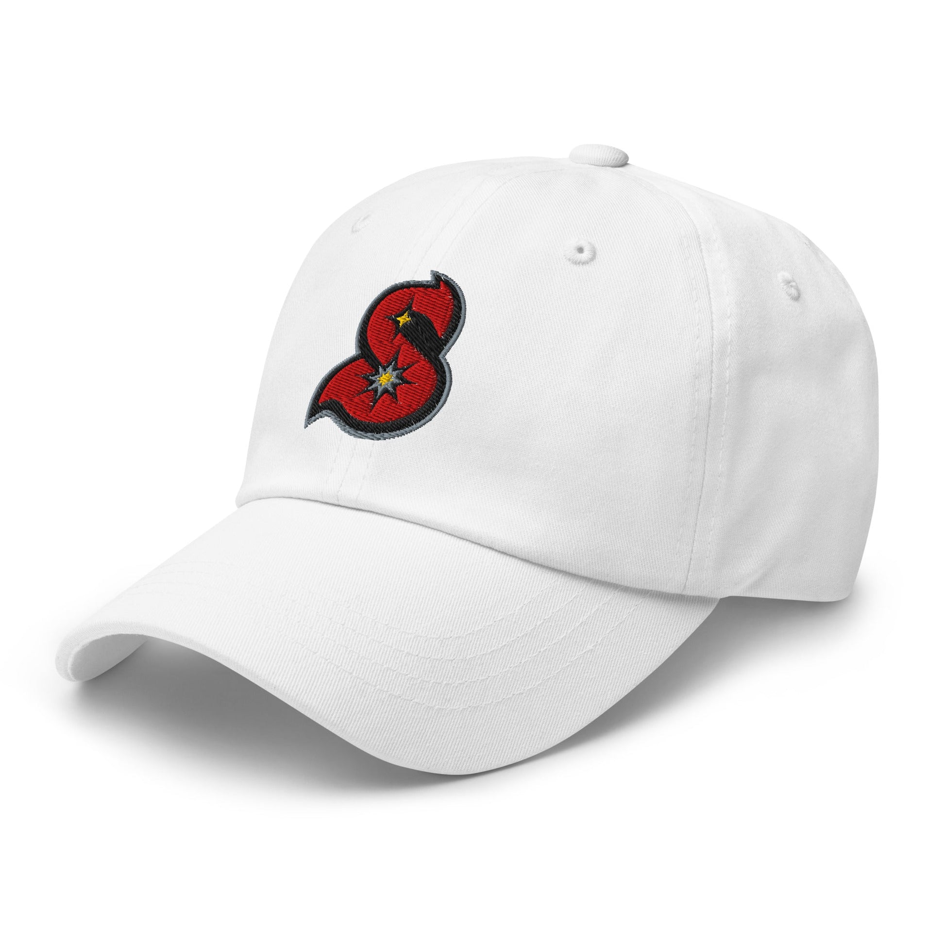 Dad Hat | Yavapai Inline Hockey Association