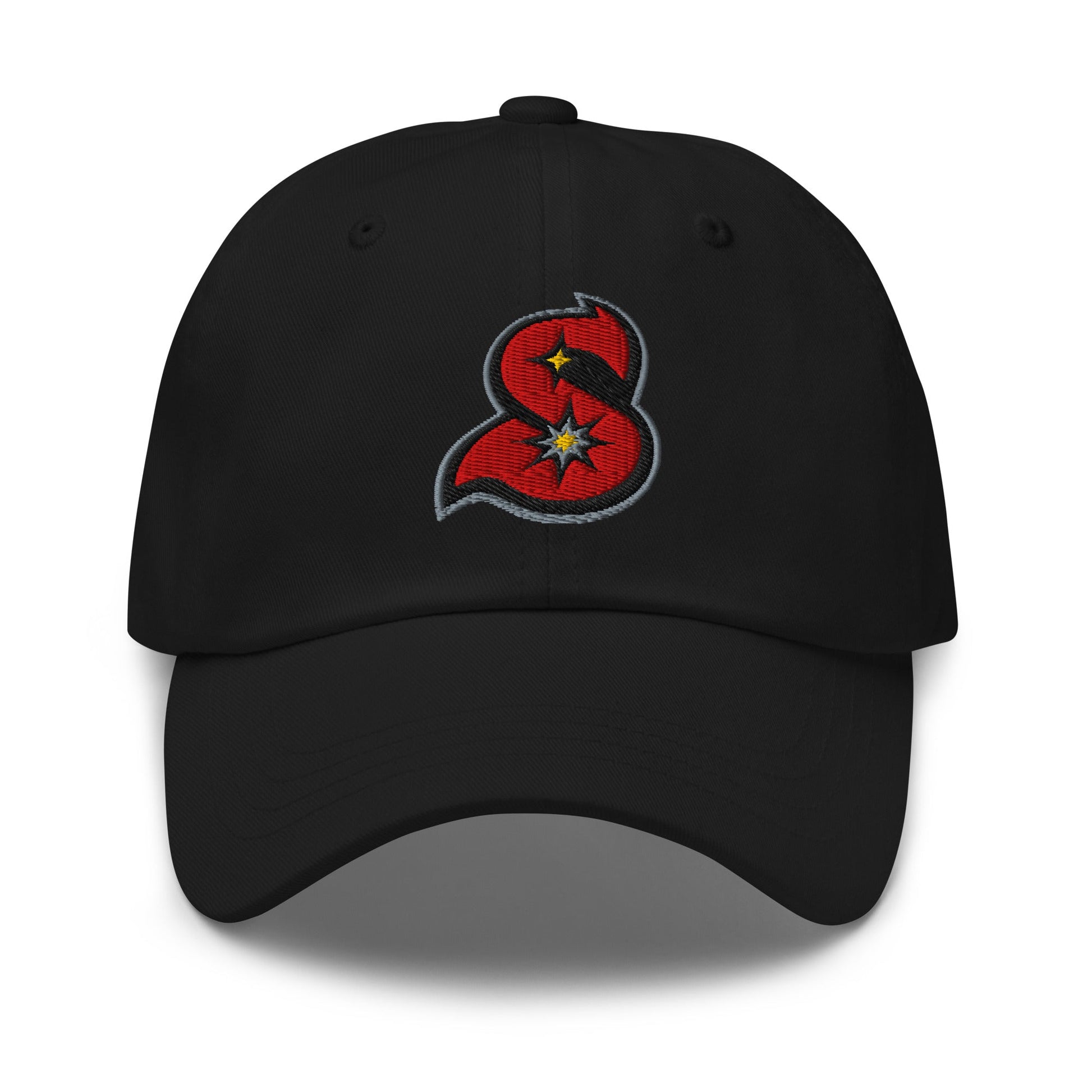 Dad Hat | Yavapai Inline Hockey Association