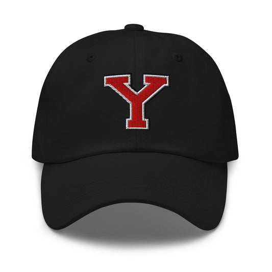 Dad Hat | Yukon Student Council | Y-Mark Logo