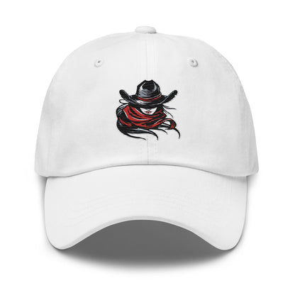 Dad Hat | Yuma Outlaws Lady Basketball