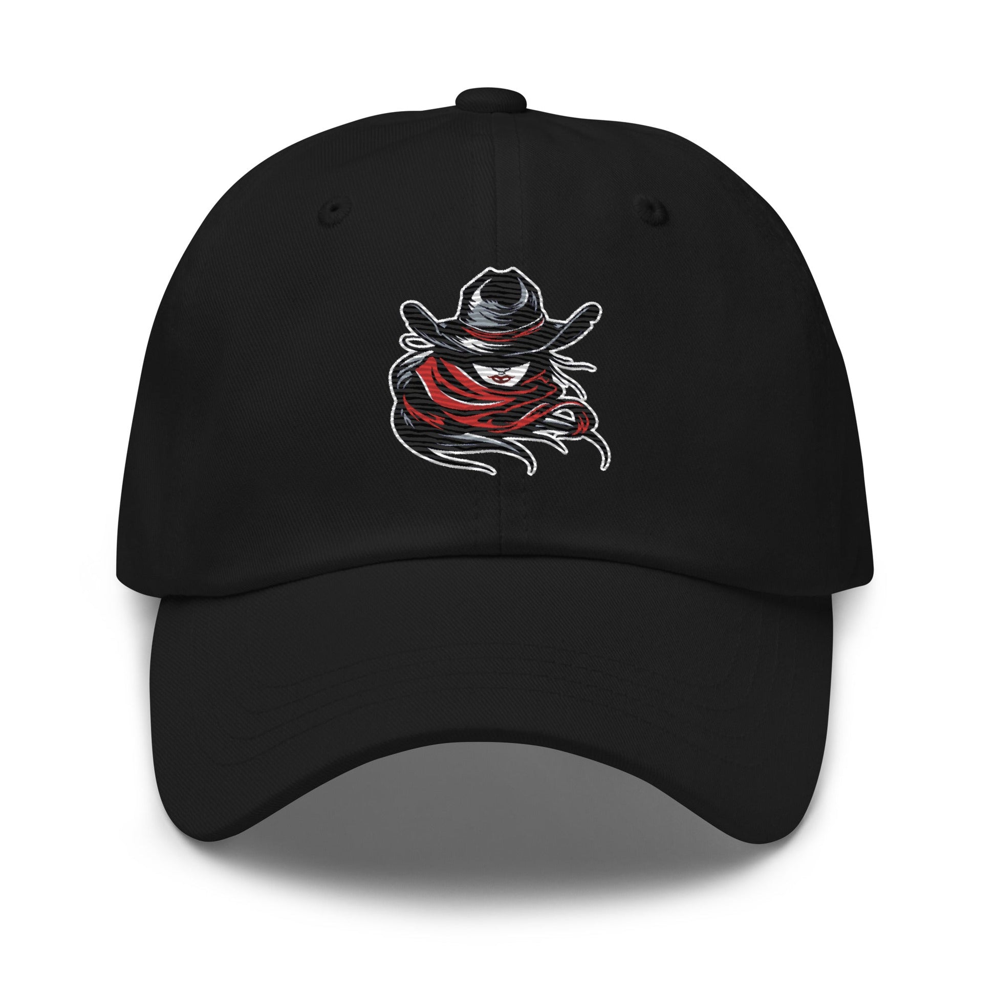 Dad Hat | Yuma Outlaws Lady Basketball