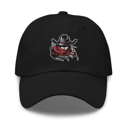 Dad Hat | Yuma Outlaws Lady Basketball