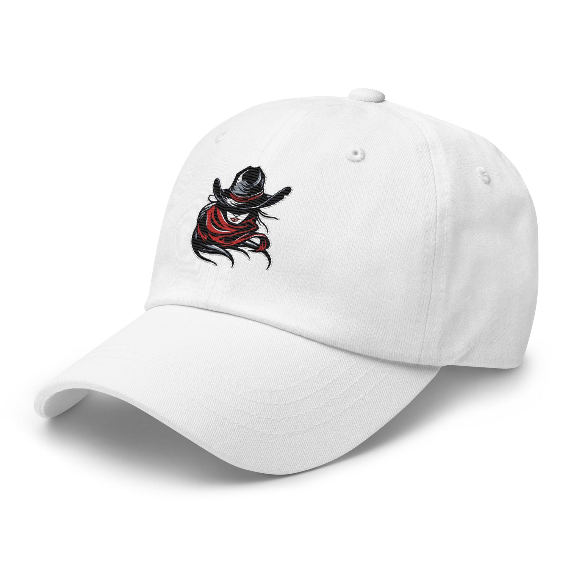 Dad Hat | Yuma Outlaws Lady Basketball