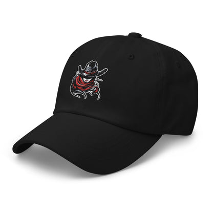 Dad Hat | Yuma Outlaws Lady Basketball