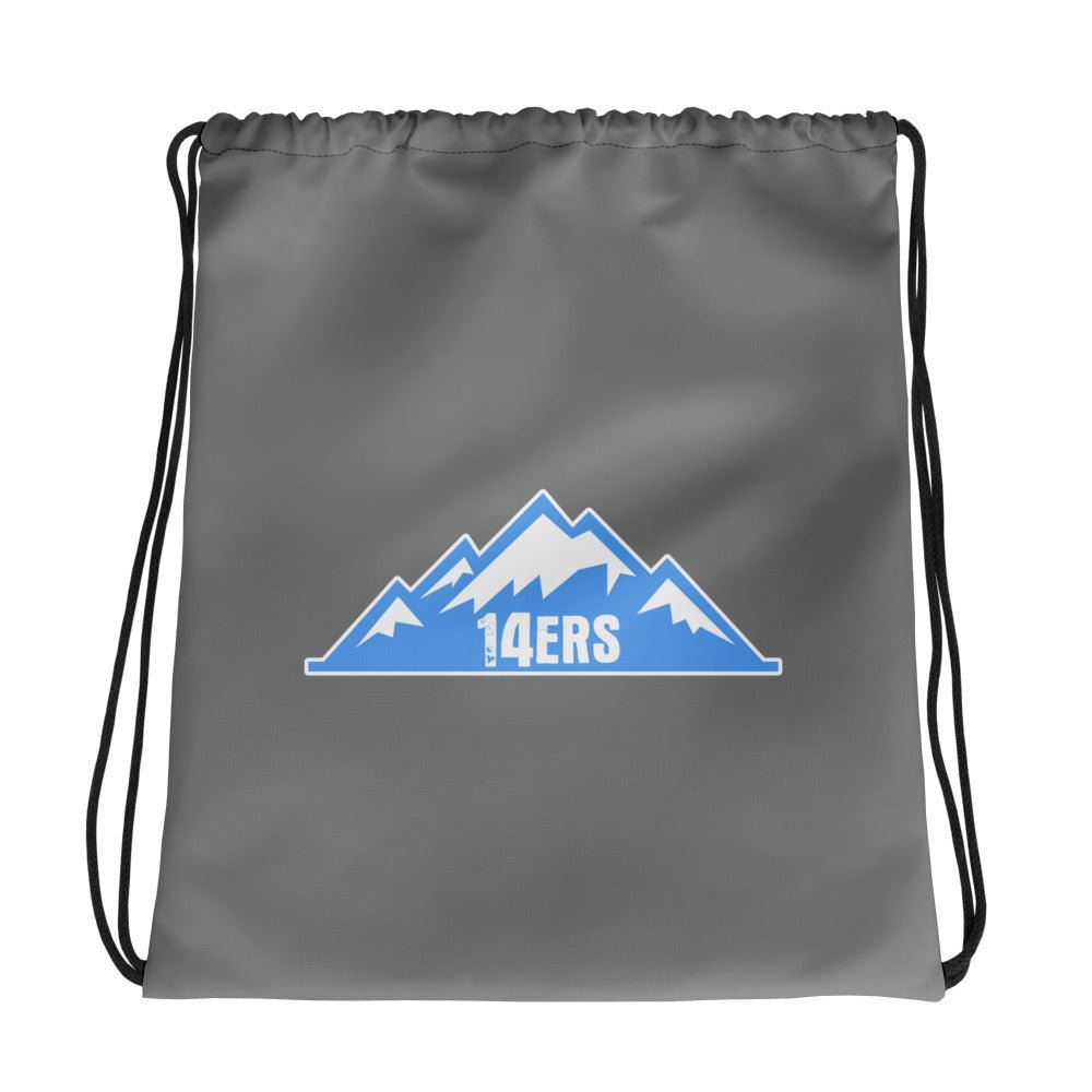 Drawstring Bag | 14ers Baseball