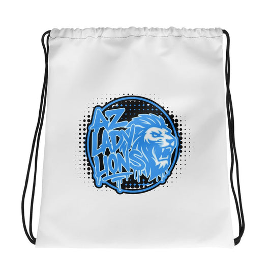 Drawstring Bag | Arizona Lady Lions