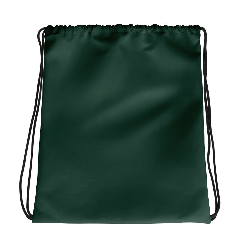 Drawstring Bag | Arma Dei Academy Basketball | Griffins Basketball Logo