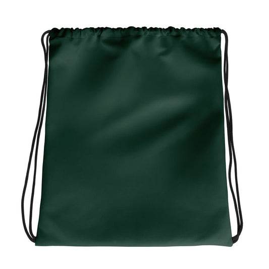 Drawstring Bag | Arma Dei Academy Basketball | Griffins Basketball Logo