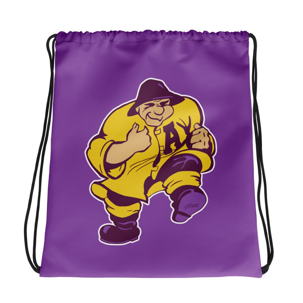 Drawstring Bag | Astoria Boys Basketball