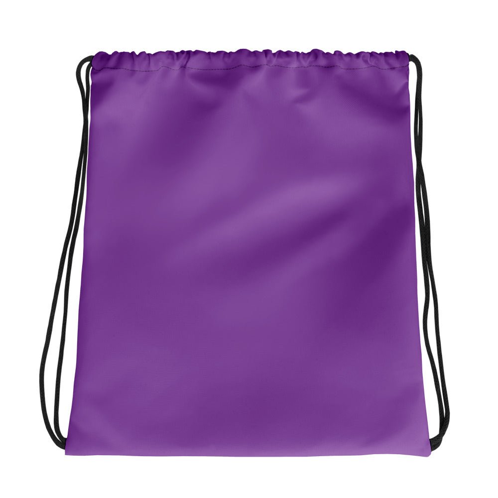 Drawstring Bag | Astoria Boys Basketball