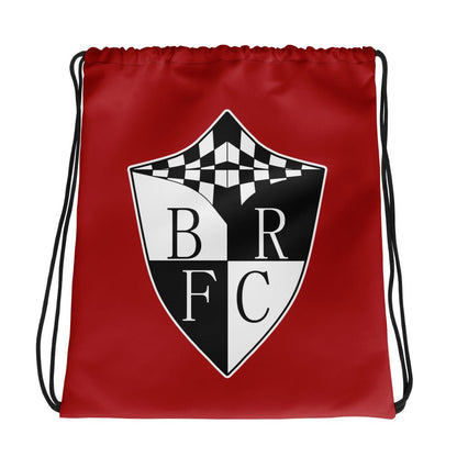 Drawstring Bag | Bard College Rugby Football Club