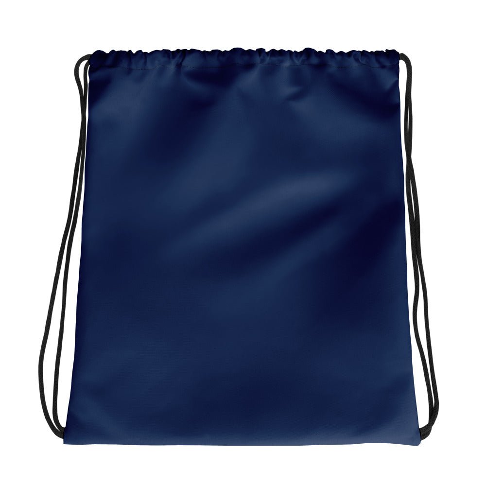 Drawstring Bag | Bayport - Bluepoint Softball