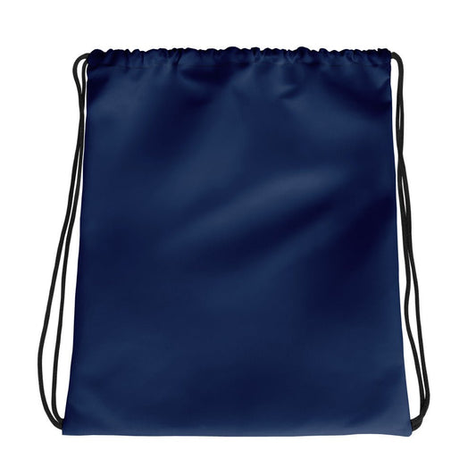Drawstring Bag | Bayport - Bluepoint Softball