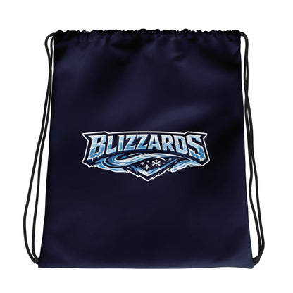 Drawstring Bag | Blizzards