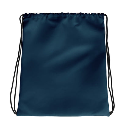 Drawstring Bag | Bomb Squad Baseball