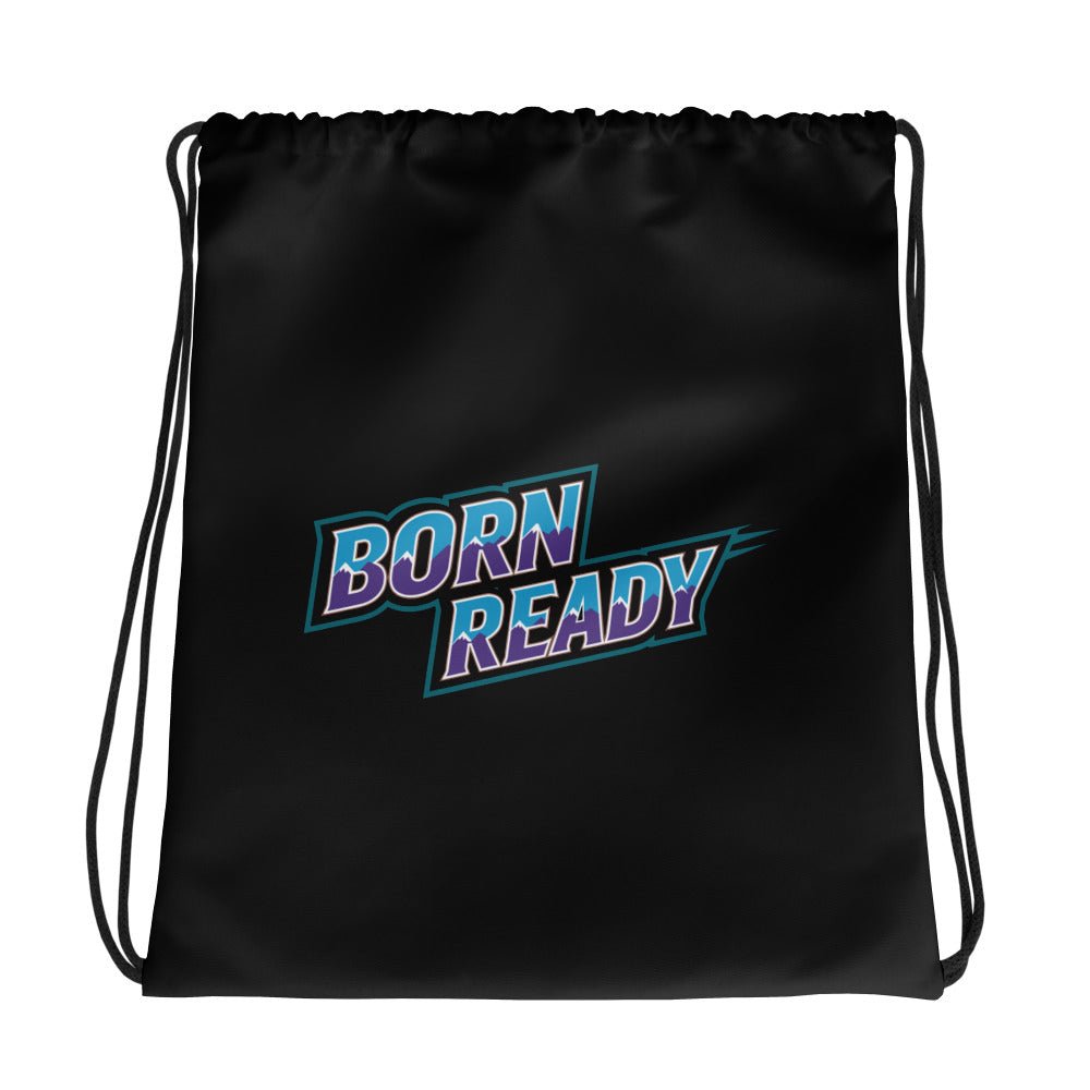Drawstring Bag | BORN READY