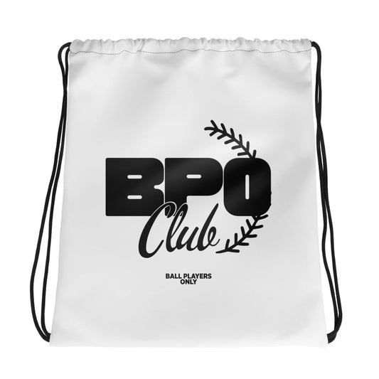 Drawstring Bag | BPO Club
