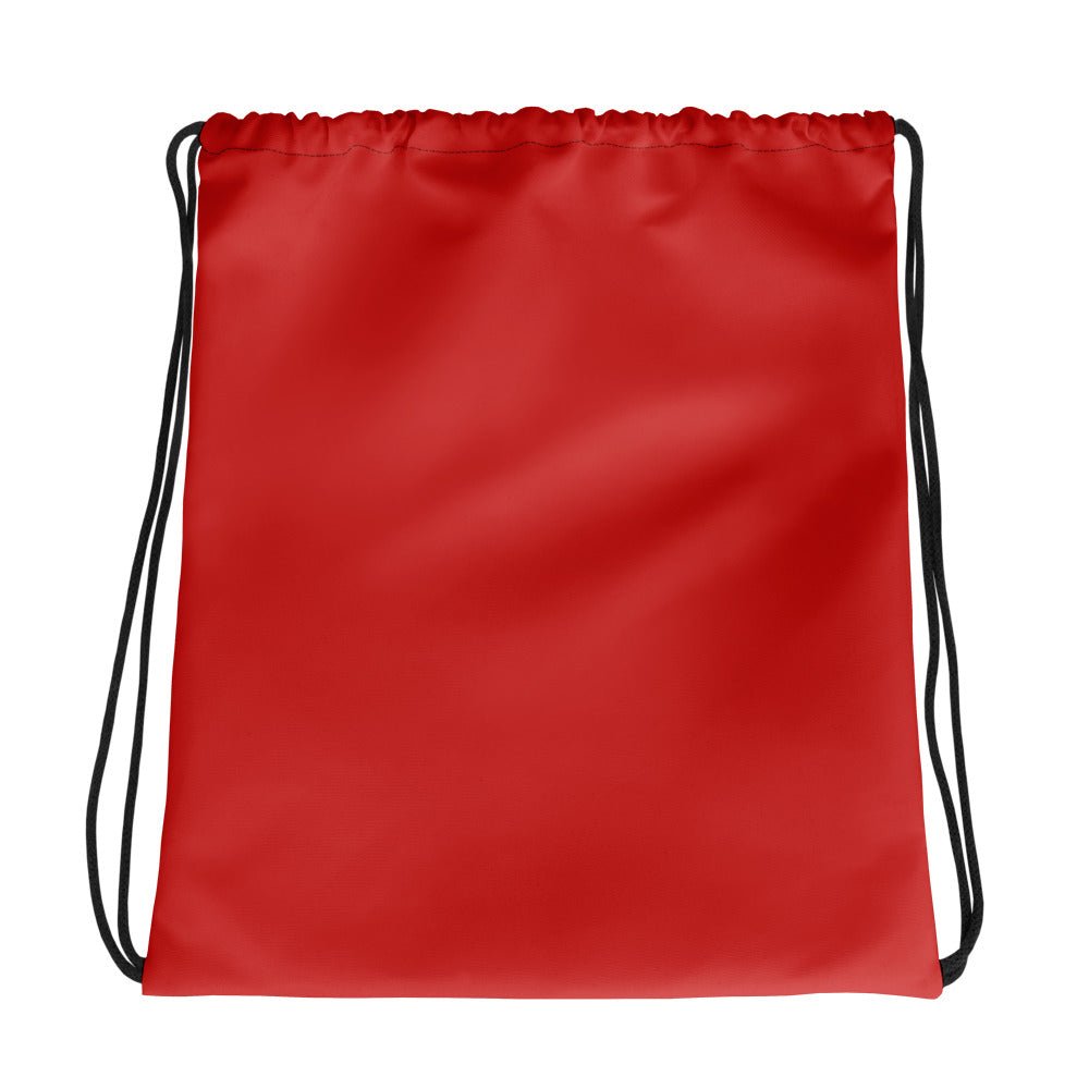 Drawstring Bag | Bravo Athletics