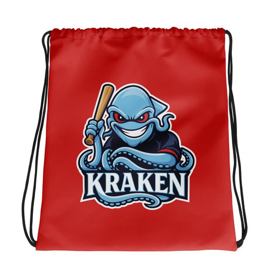 Drawstring Bag | Bravo Athletics