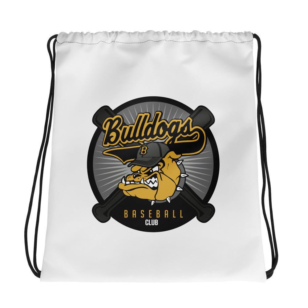 Drawstring Bag | Bronx Bulldogs Baseball