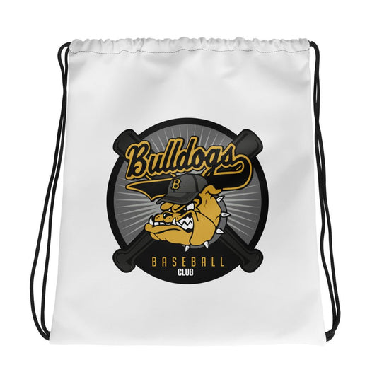 Drawstring Bag | Bronx Bulldogs Baseball