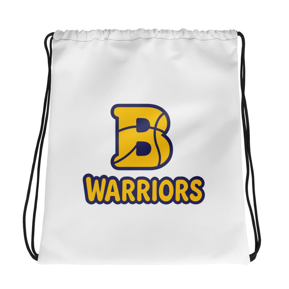 Drawstring Bag | Broome Street Academy