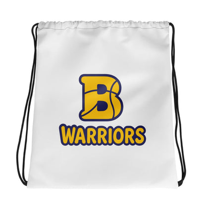 Drawstring Bag | Broome Street Academy