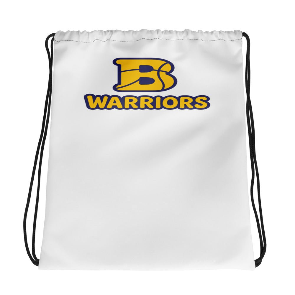 Drawstring Bag | Broome Street Academy