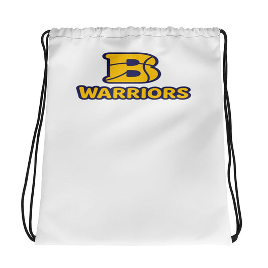 Drawstring Bag | Broome Street Academy