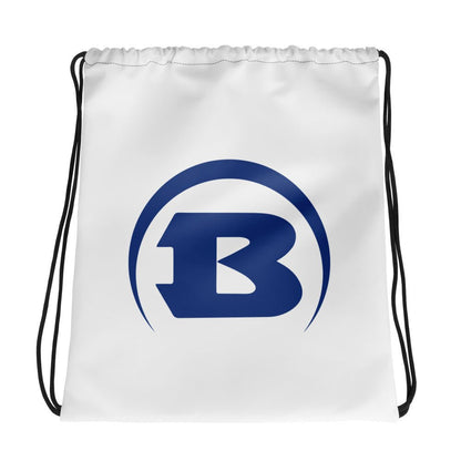 Drawstring Bag | Bryant High School Track Booster