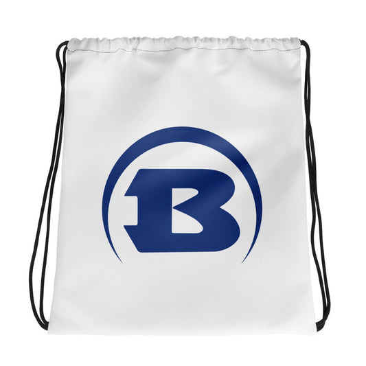 Drawstring Bag | Bryant High School Track Booster