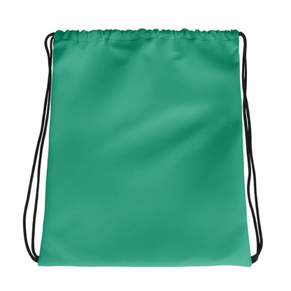 Drawstring Bag | Buffalo Bomb Squad | Pink B